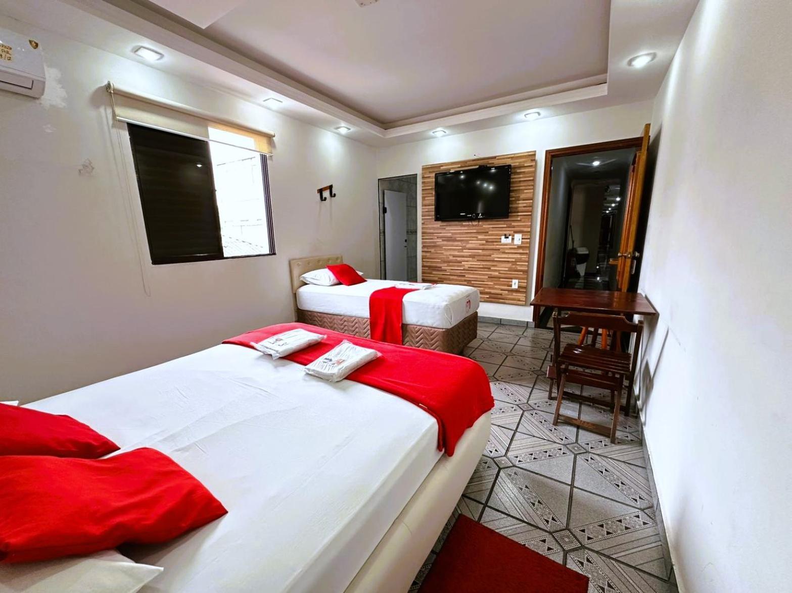 סאו פאולו Memorial Hotel מראה חיצוני תמונה