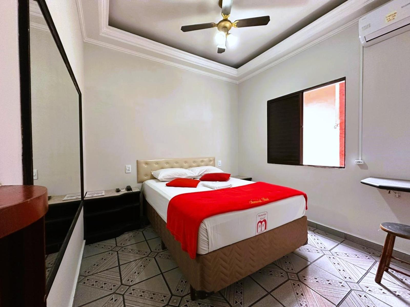 סאו פאולו Memorial Hotel מראה חיצוני תמונה